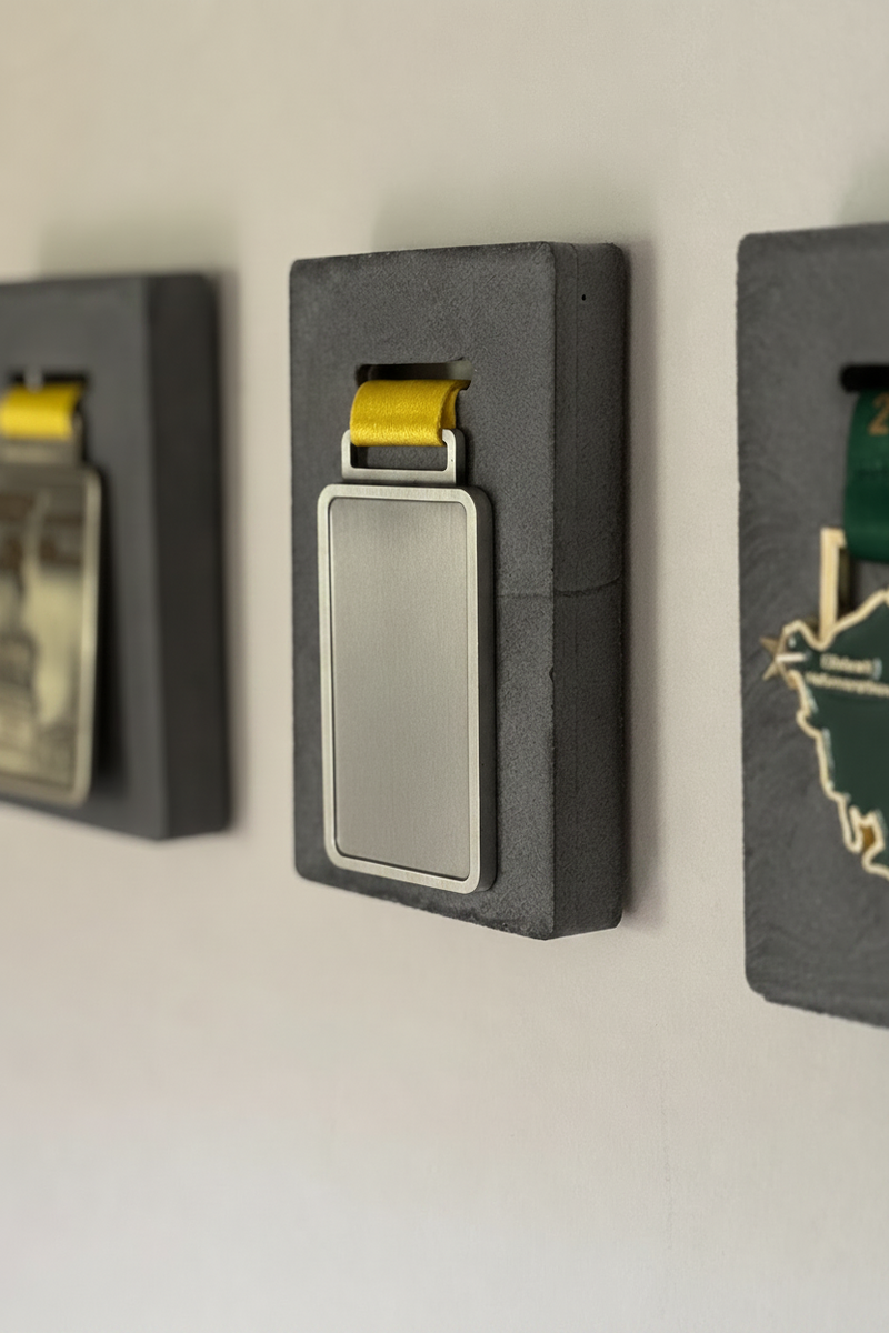 Display Your Achievements